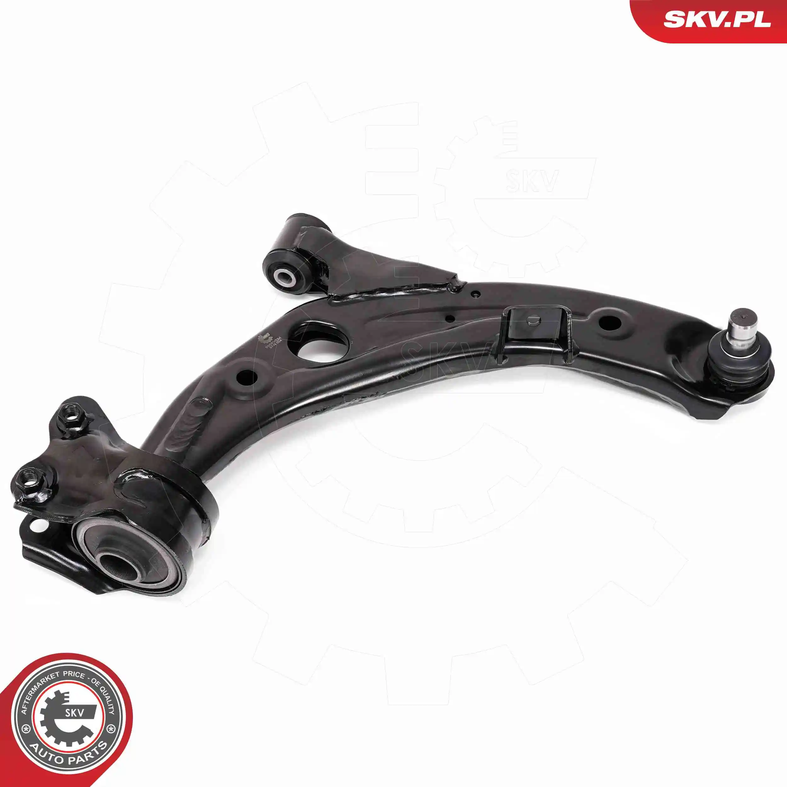 Lenker, Radaufhängung 69SKV034