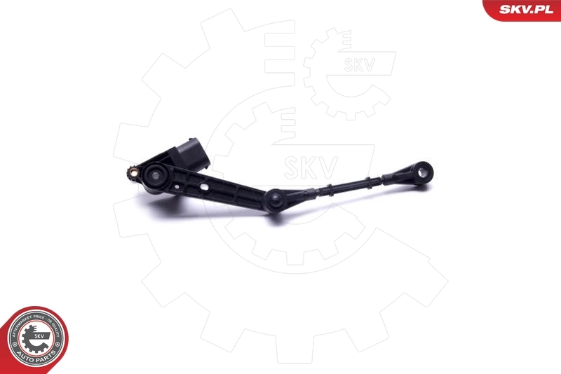 Sensor, headlight levelling 17SKV725