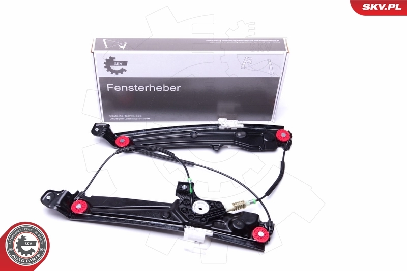 Window Regulator 00SKV672