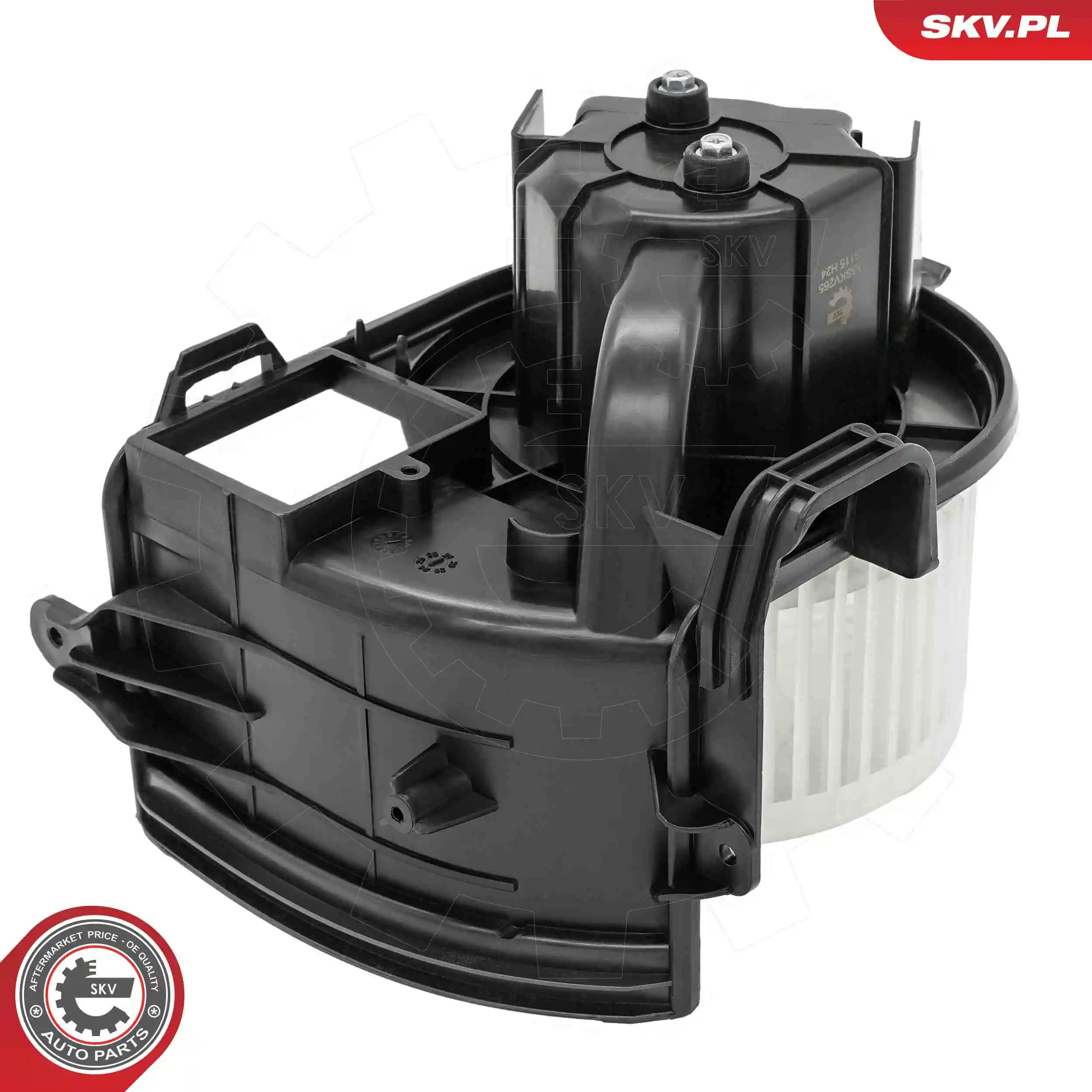 Interior Blower 68SKV265