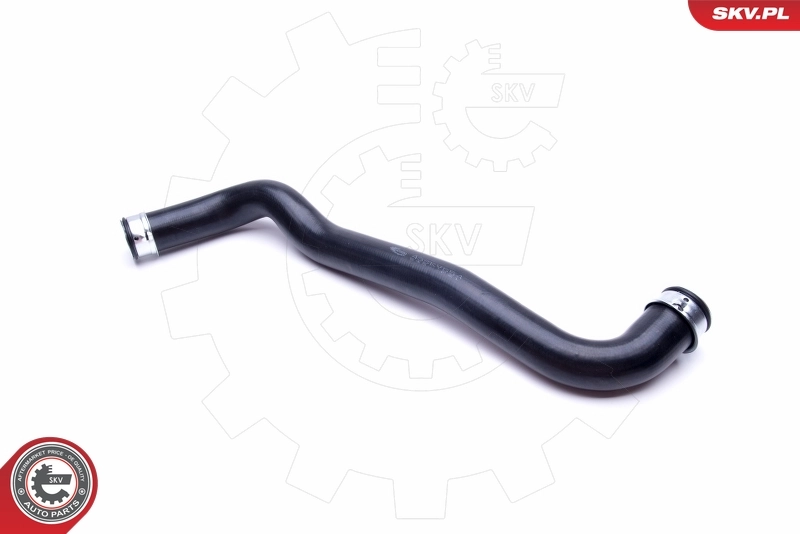 Radiator Hose 43SKV654