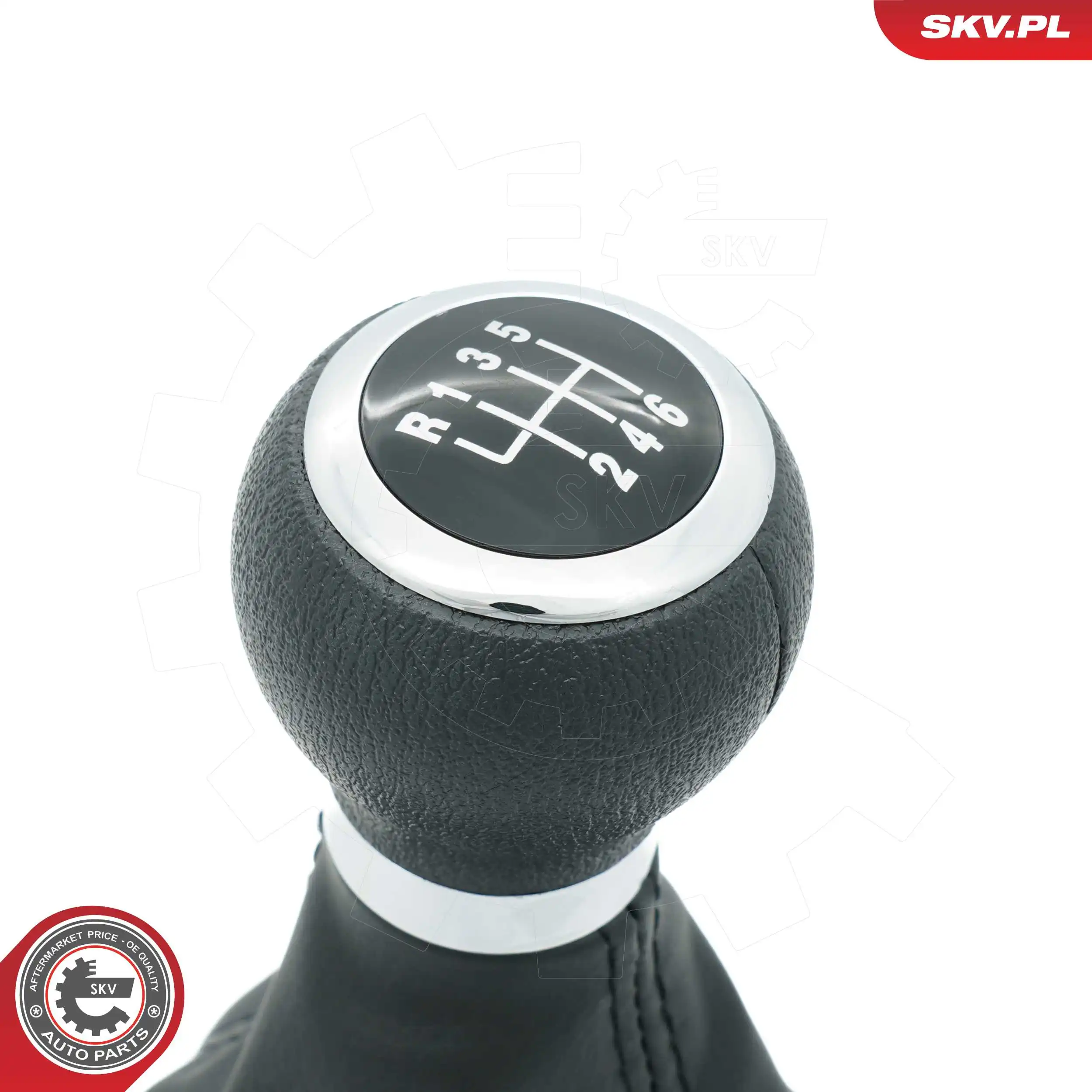 Gear Shift Lever Knob 63SKV494