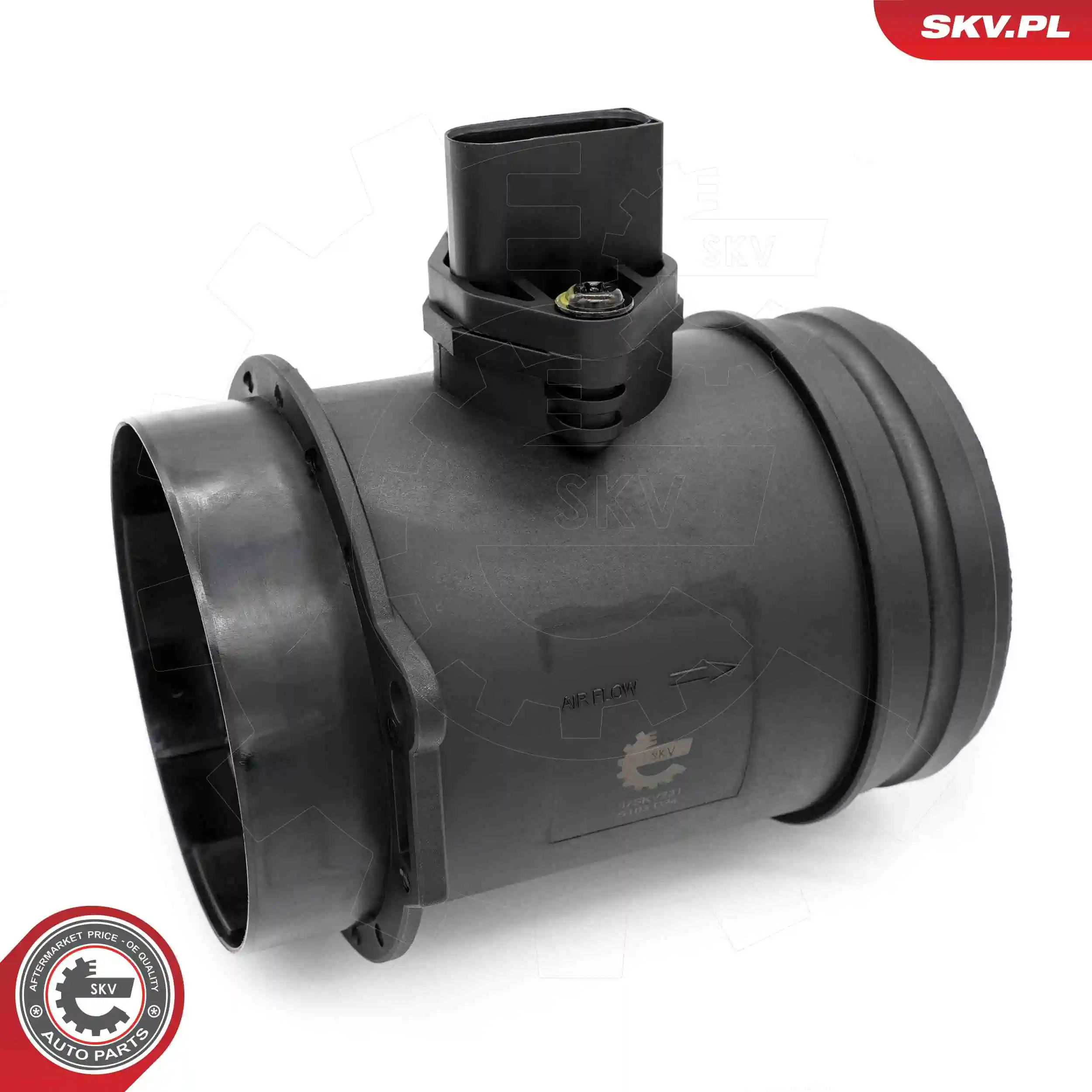 ESEN SKV 07SKV231 Mass Air Flow Sensor