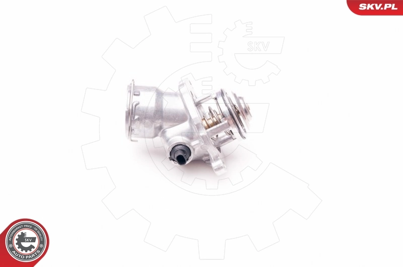Thermostat, coolant 20SKV060