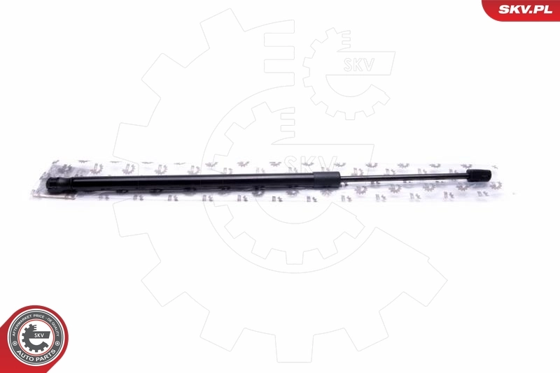 Gas Spring, boot/cargo area 52SKV637