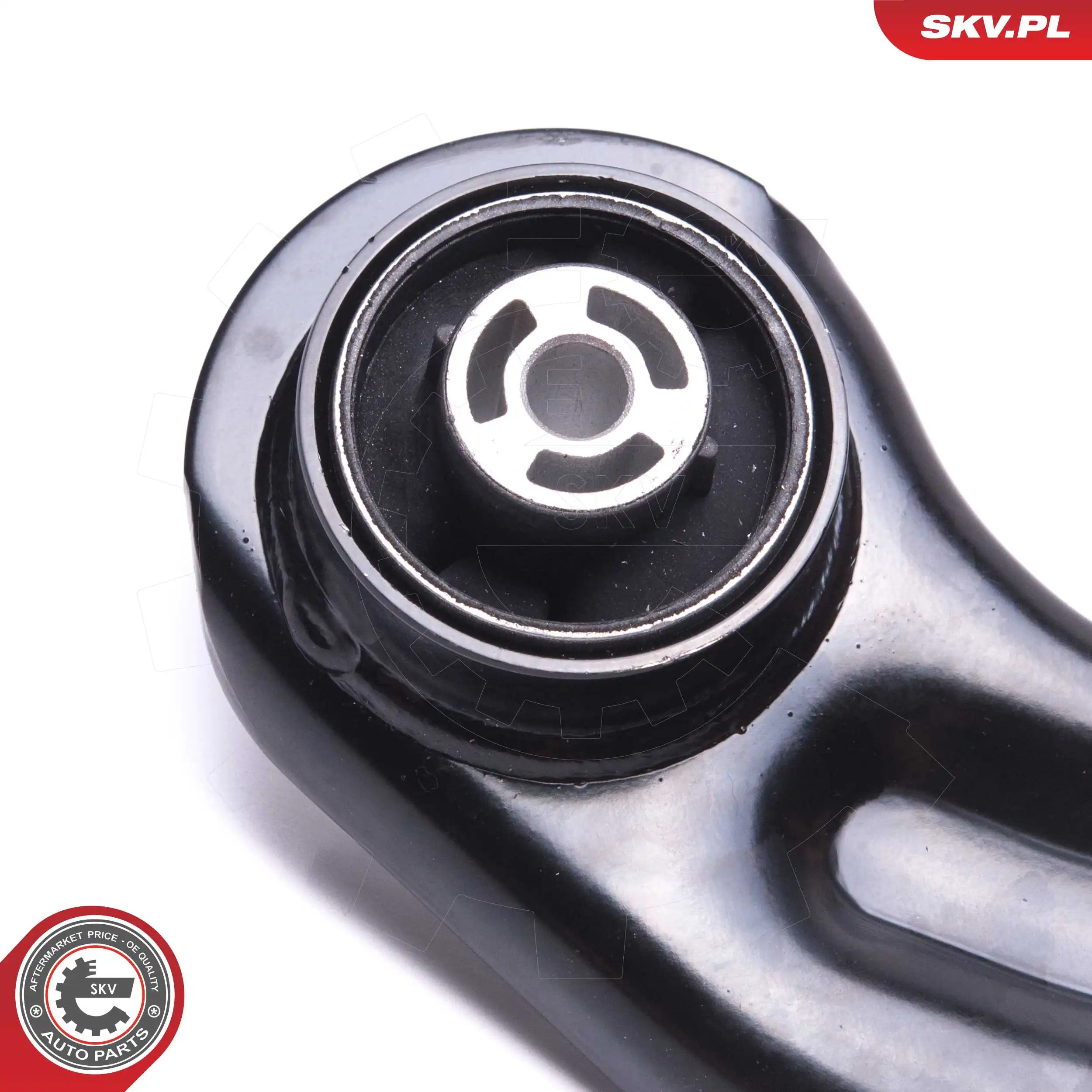 Control/Trailing Arm, wheel suspension 04SKV642