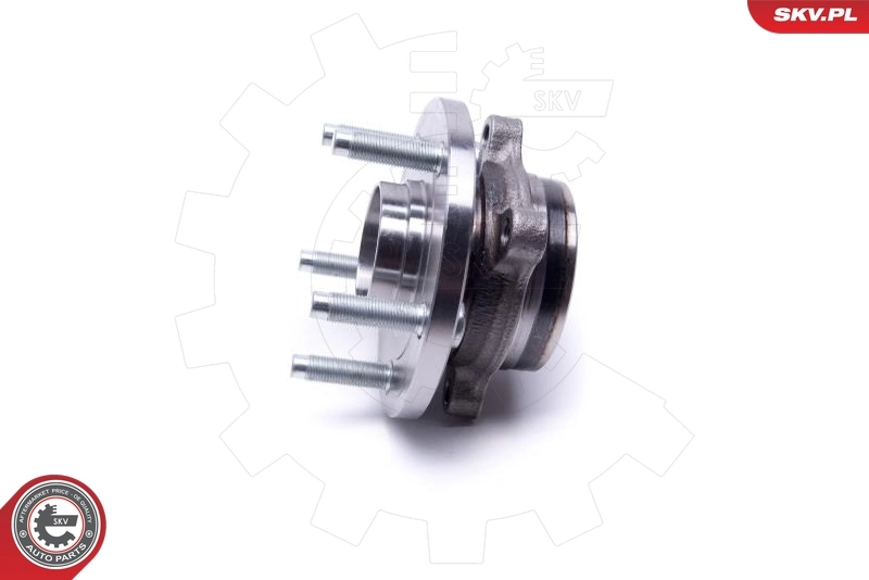 Wheel Bearing Kit 29SKV353
