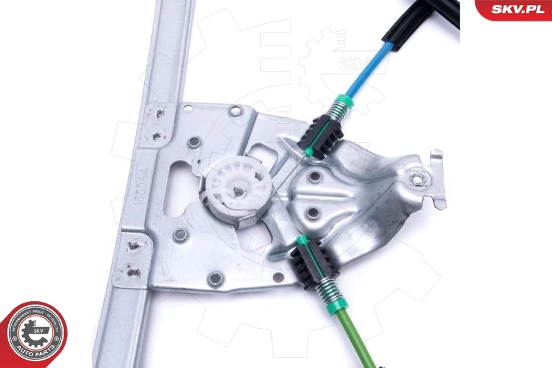 Window Regulator 51SKV162