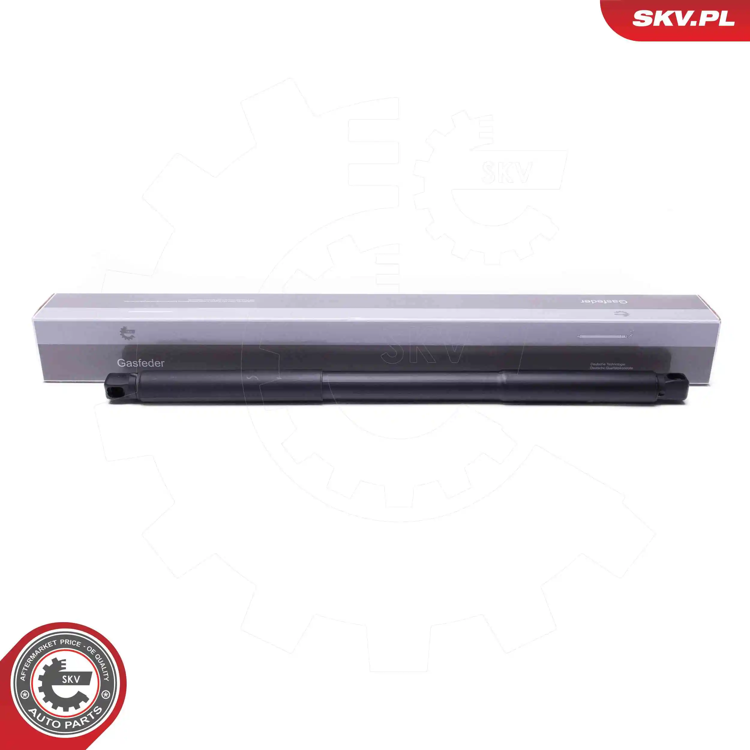 Electric Motor, tailgate 52SKV957