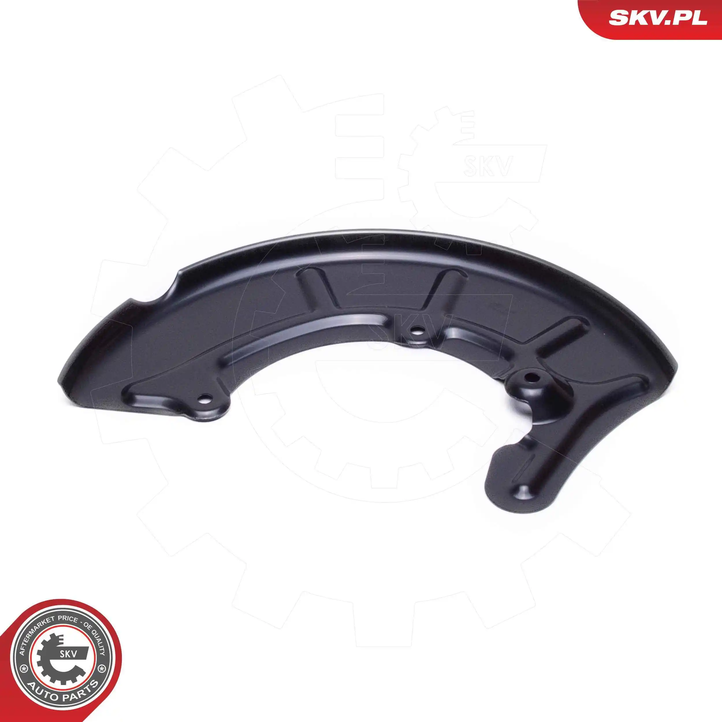 ESEN SKV 57SKV212 Splash Guard, brake disc