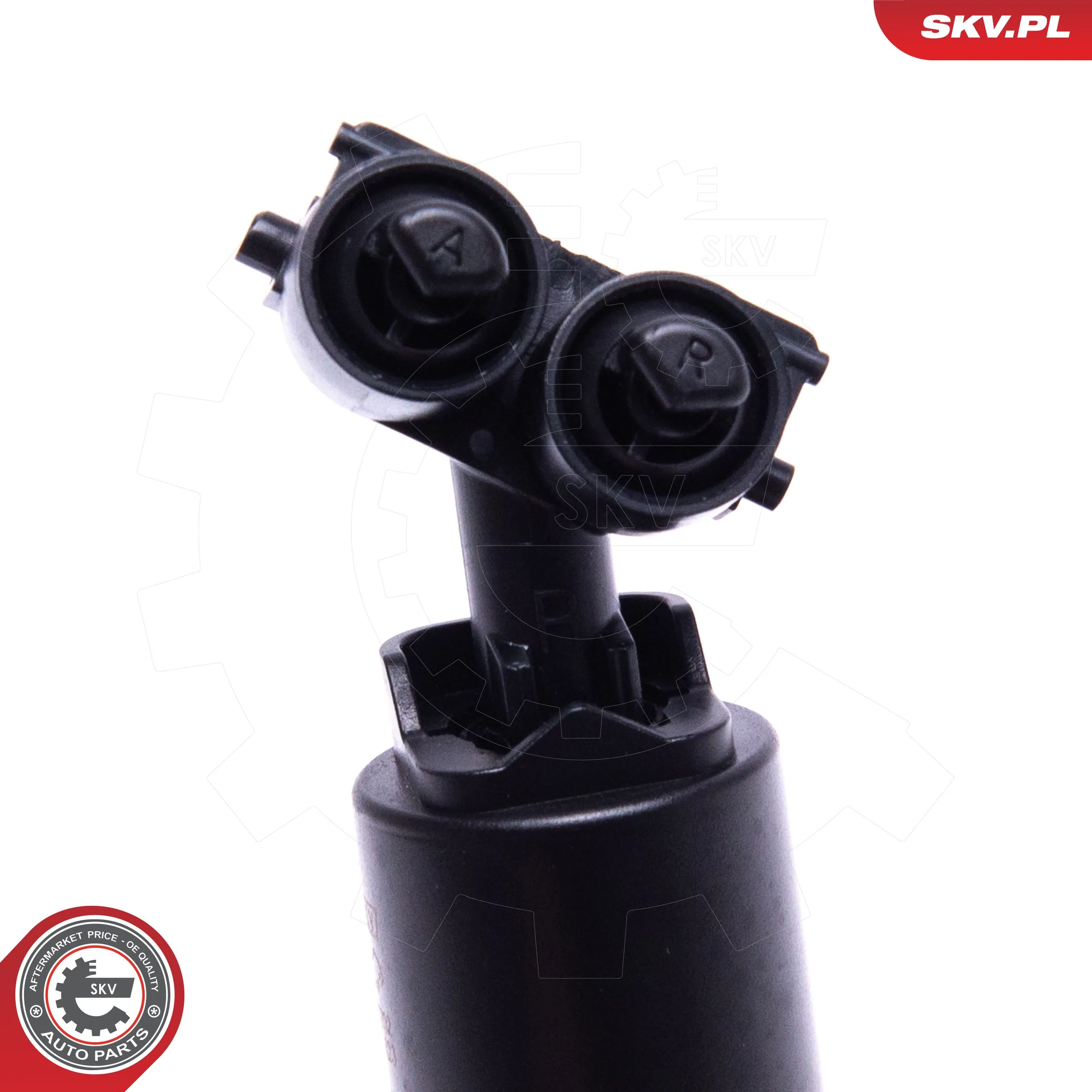 ESEN SKV 15SKV702 Washer Fluid Jet, headlight cleaning