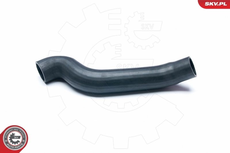 Charge Air Hose 24SKV209