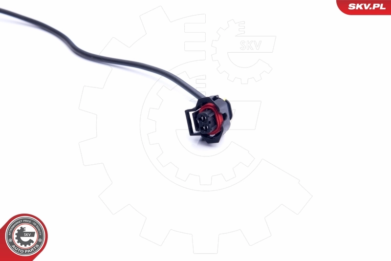 Sensor, exhaust gas temperature 30SKV125