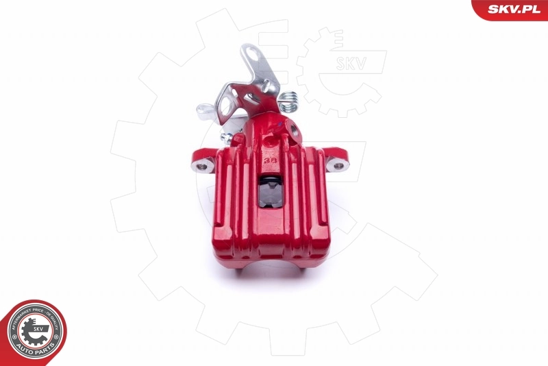 Brake Caliper 23SKV004 RED