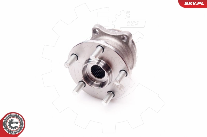 Wheel Bearing Kit 29SKV059