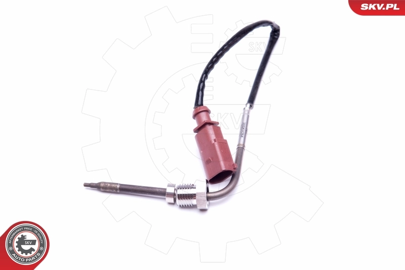Sensor, exhaust gas temperature 30SKV264