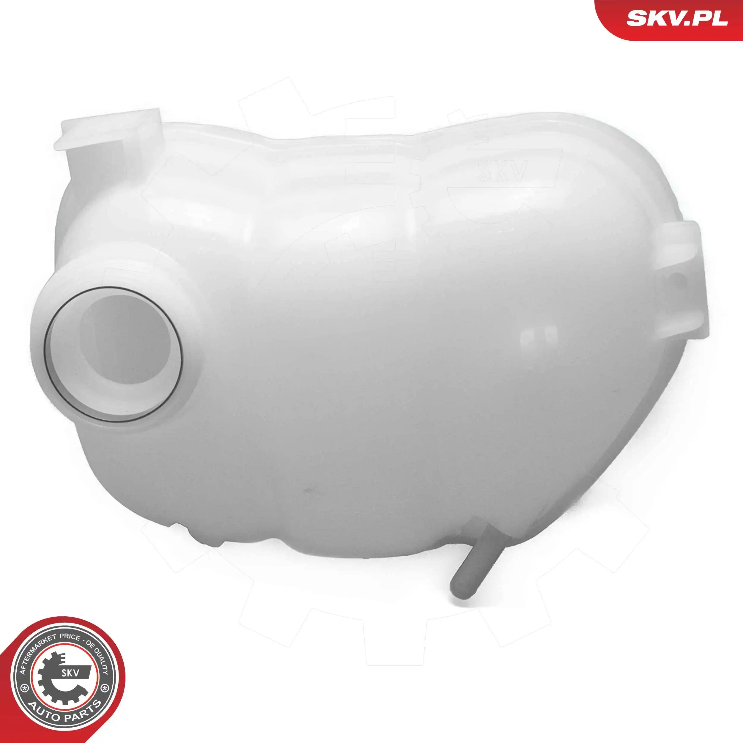 Expansion Tank, coolant 61SKV377