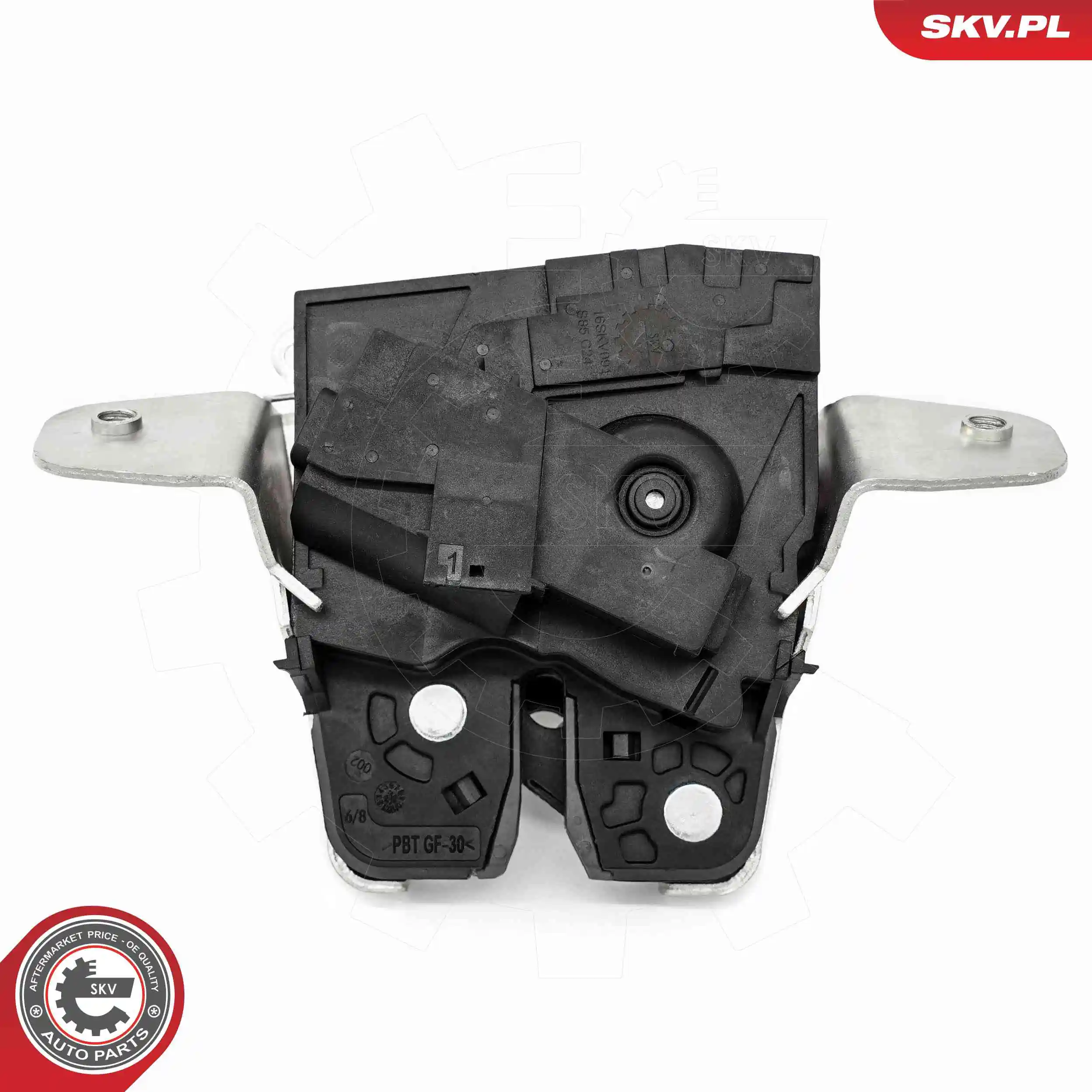 Tailgate Lock 16SKV091