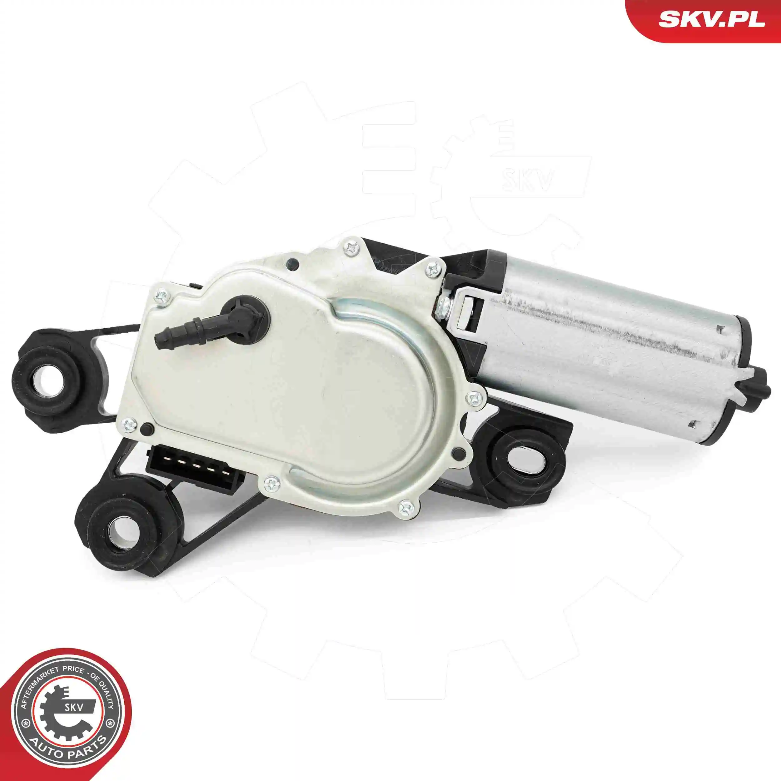 Wiper Motor 19SKV204