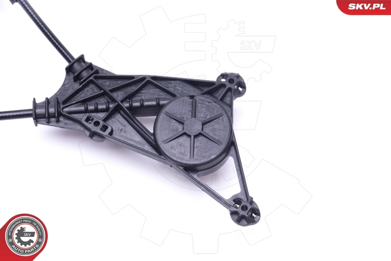 Window Regulator 00SKV721