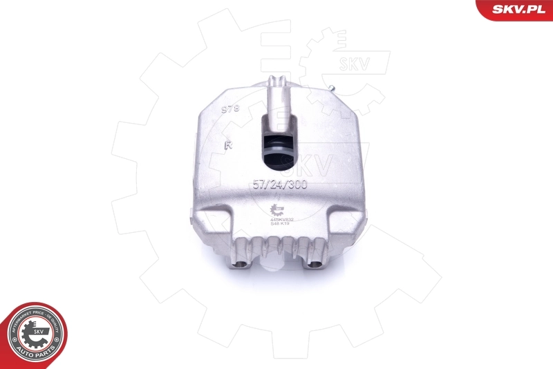 Brake Caliper 44SKV832
