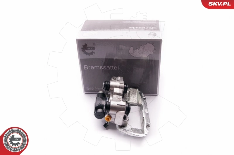 Angkup Brek 23SKV824