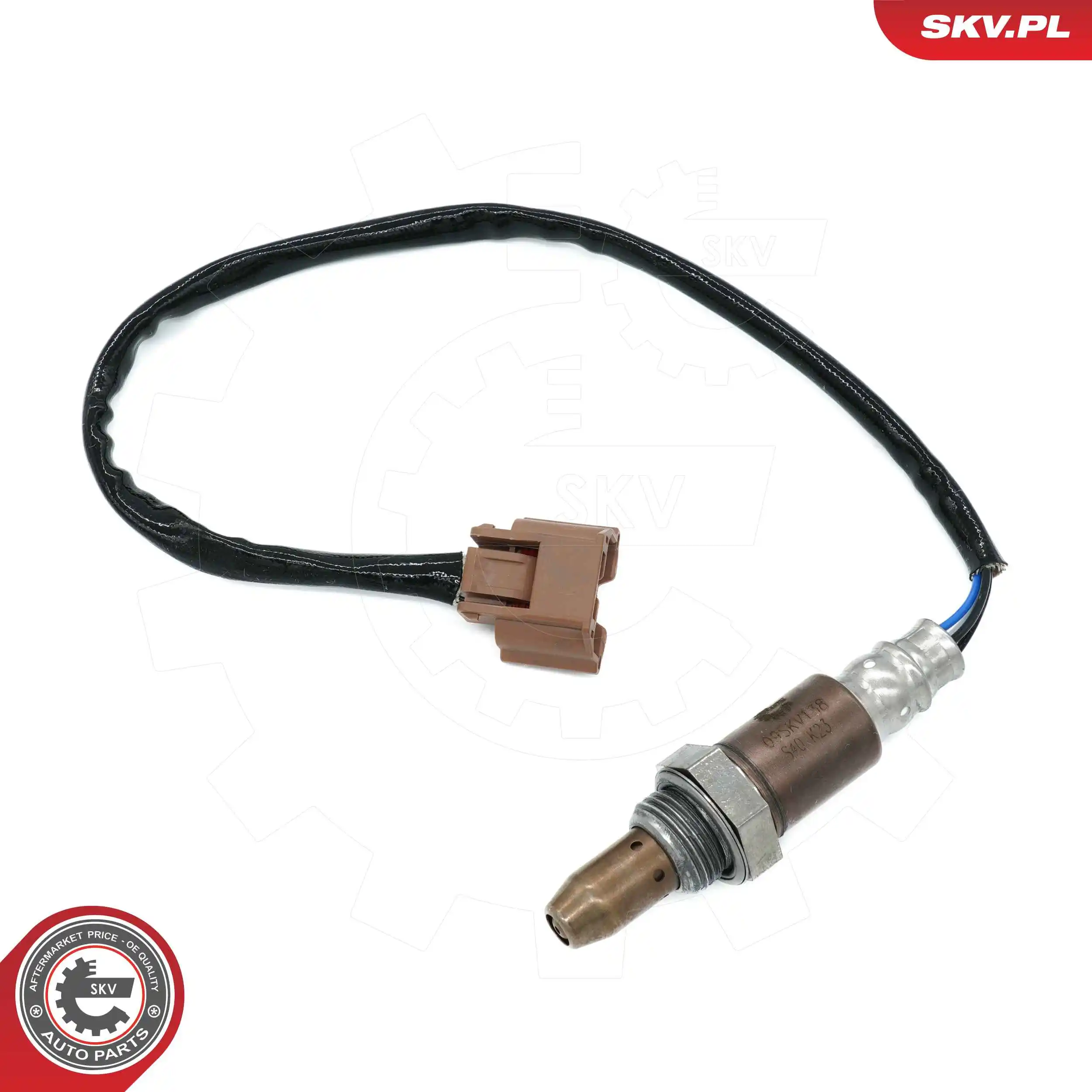 Oxygen Sensor 09SKV138