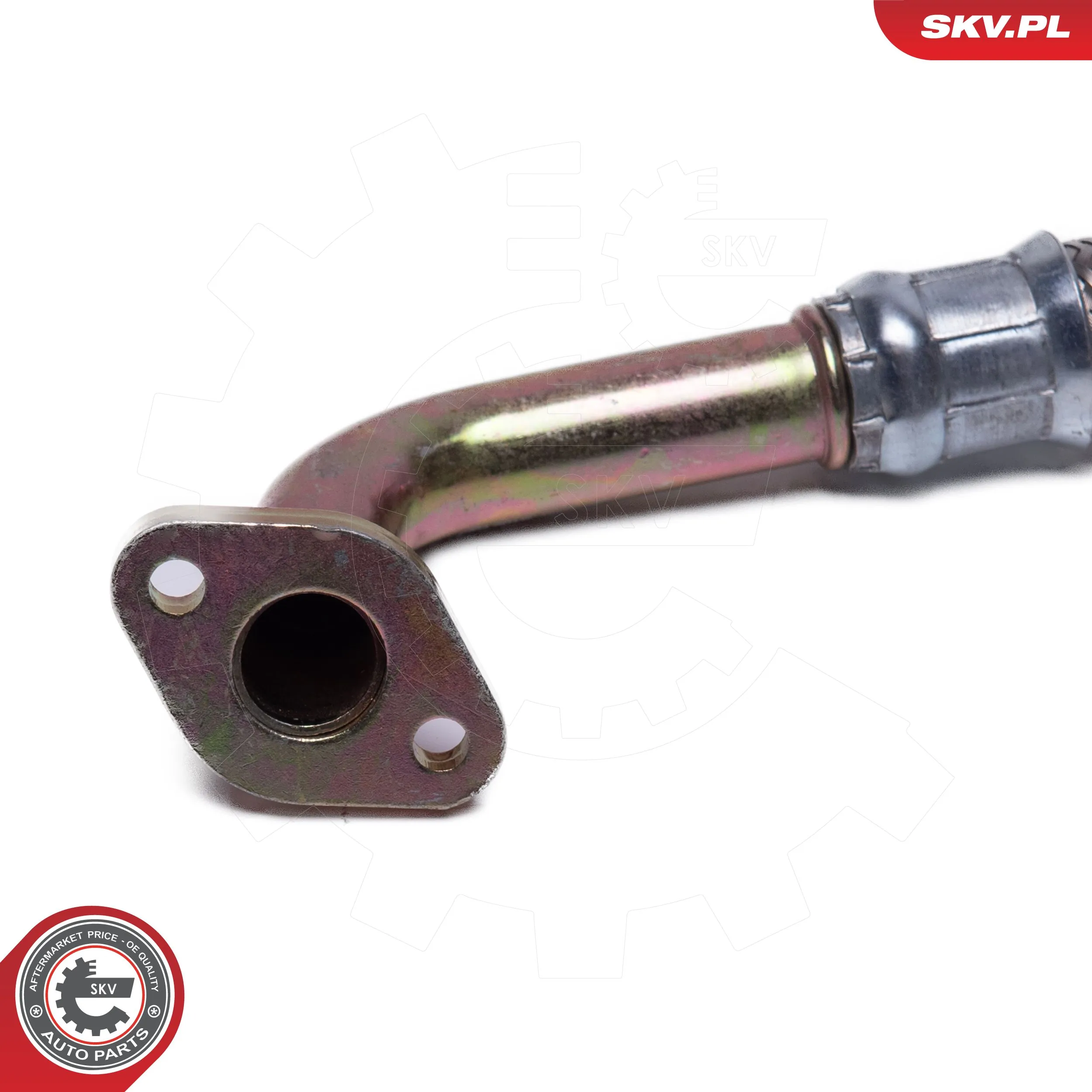 ESEN SKV 31SKV245 Oil Pipe, charger