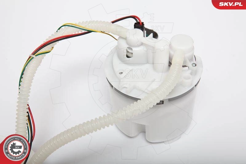 Fuel Feed Unit 02SKV747