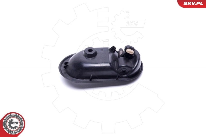 Exterior Door Handle 96SKV813