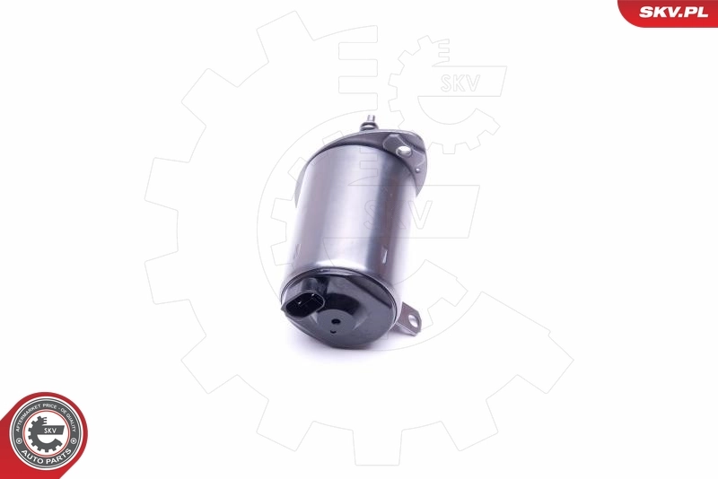 Actuator, exentric shaft (variable valve lift) 96SKV089
