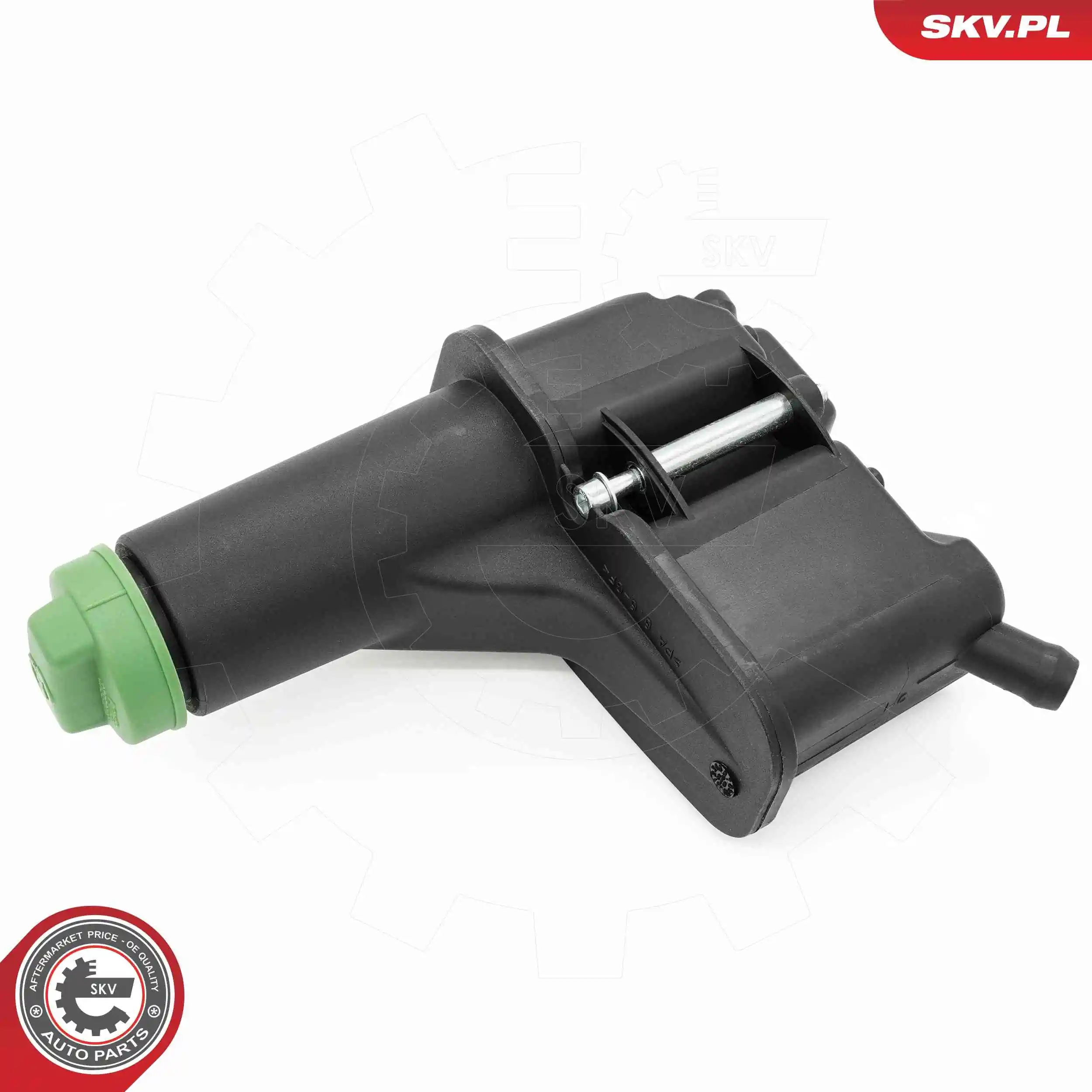 Equalising reservoir, hydraulic oil (power steering) 61SKV911