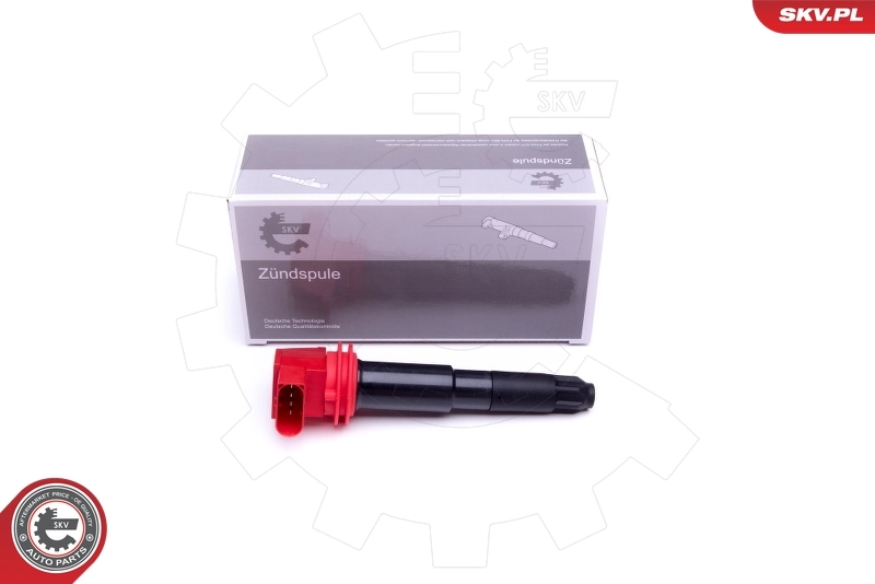 Ignition Coil 03SKV337