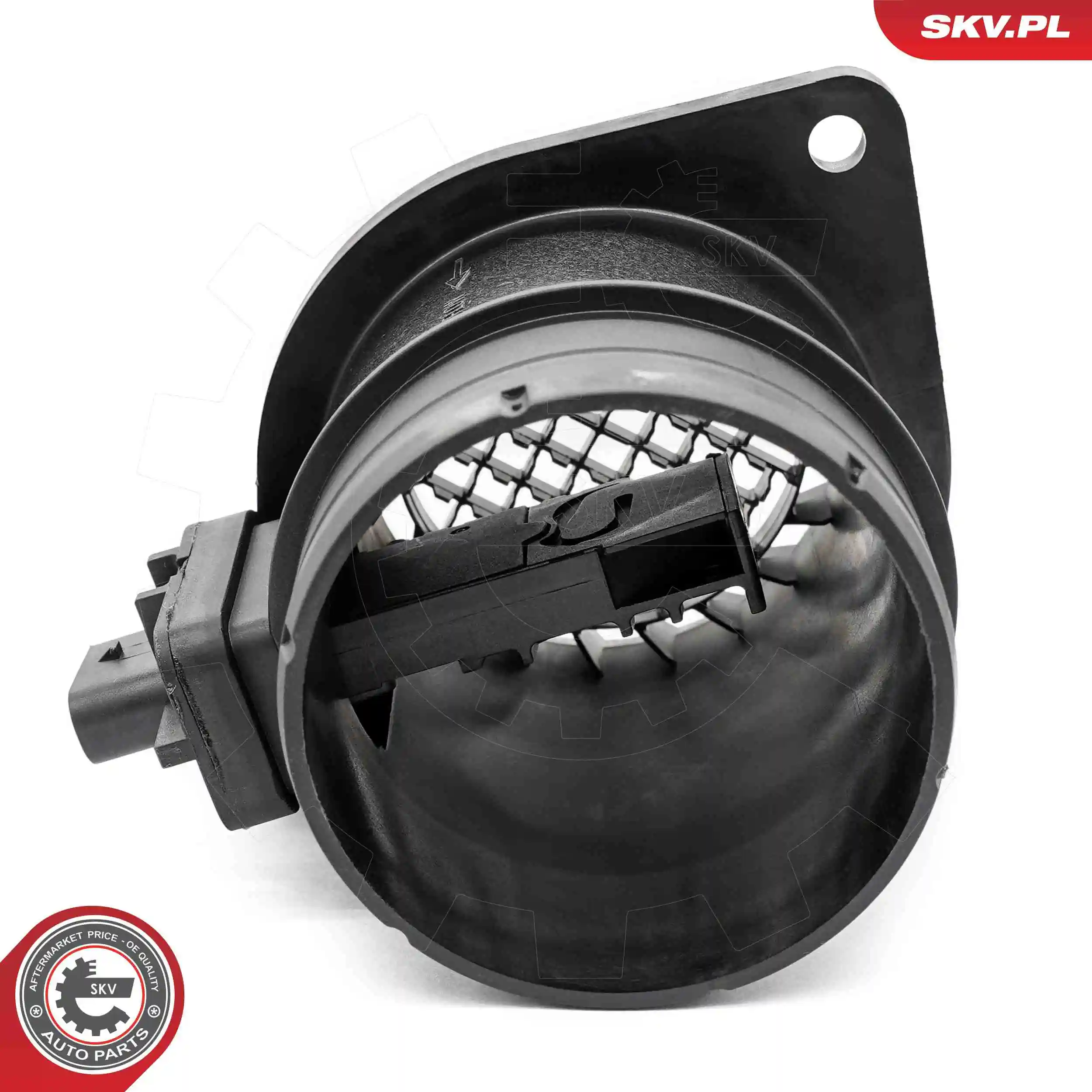 Mass Air Flow Sensor 07SKV214