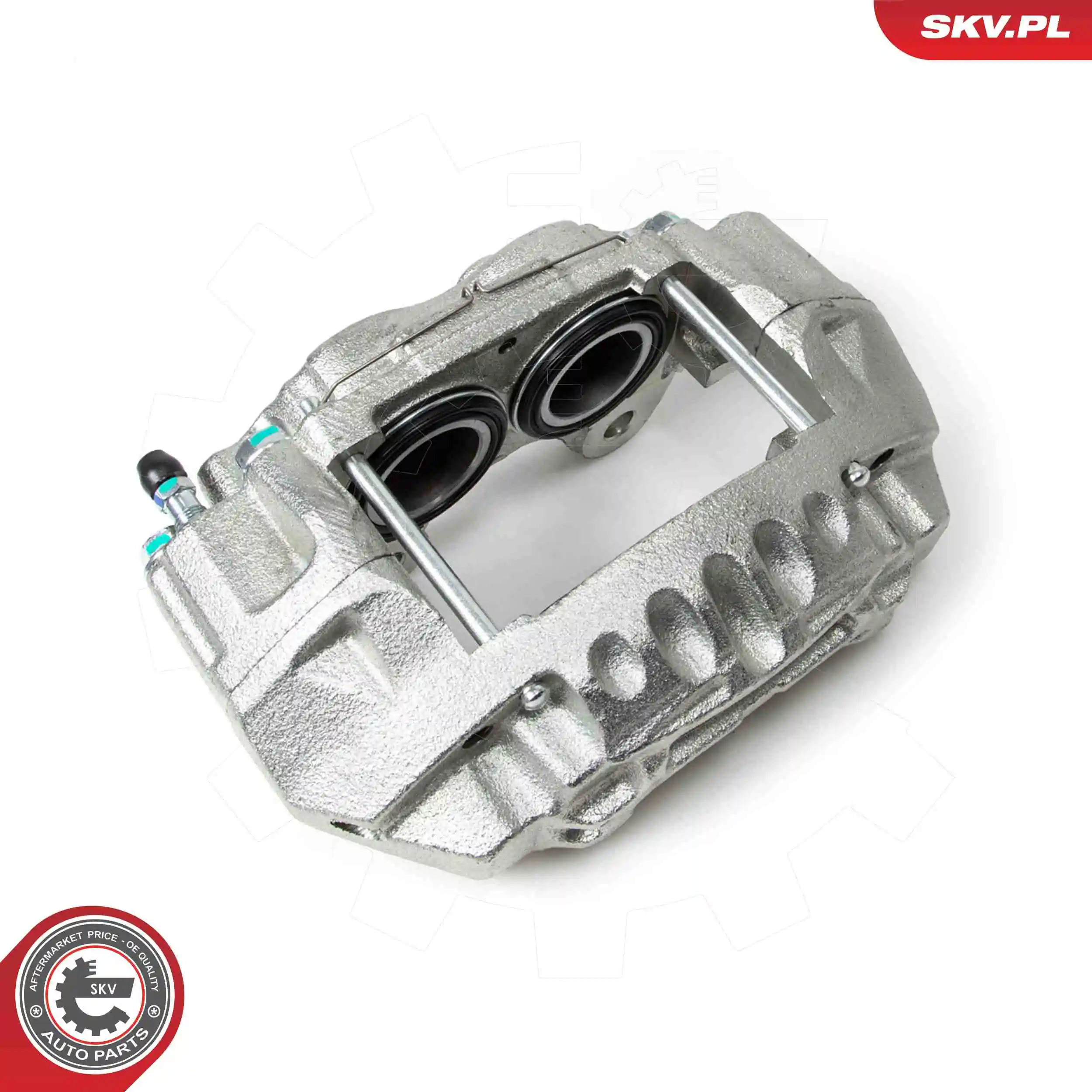 Brake Caliper 79SKV611