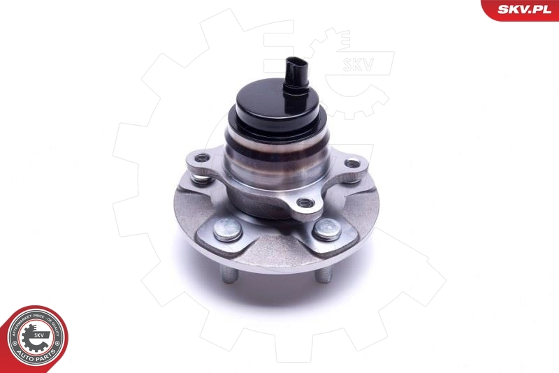 Wheel Bearing Kit 29SKV497