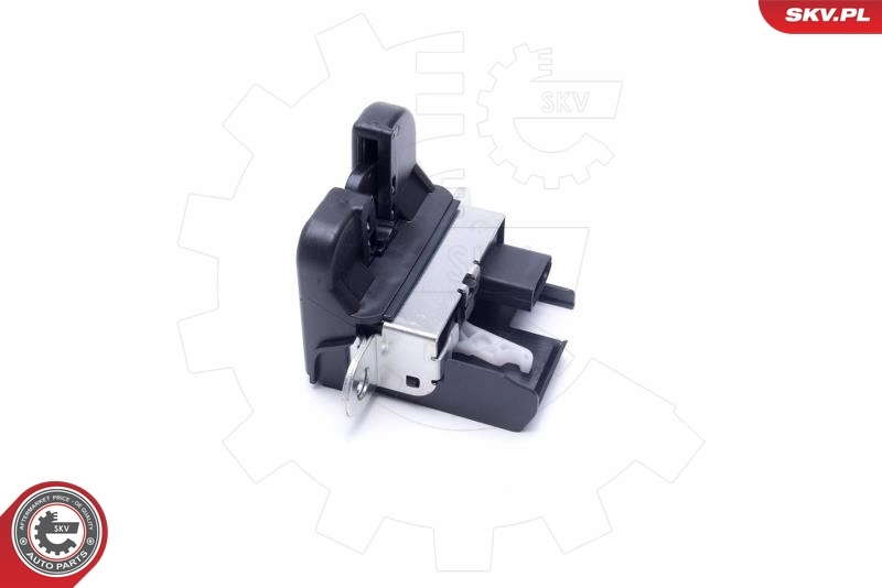 Tailgate Lock 16SKV380