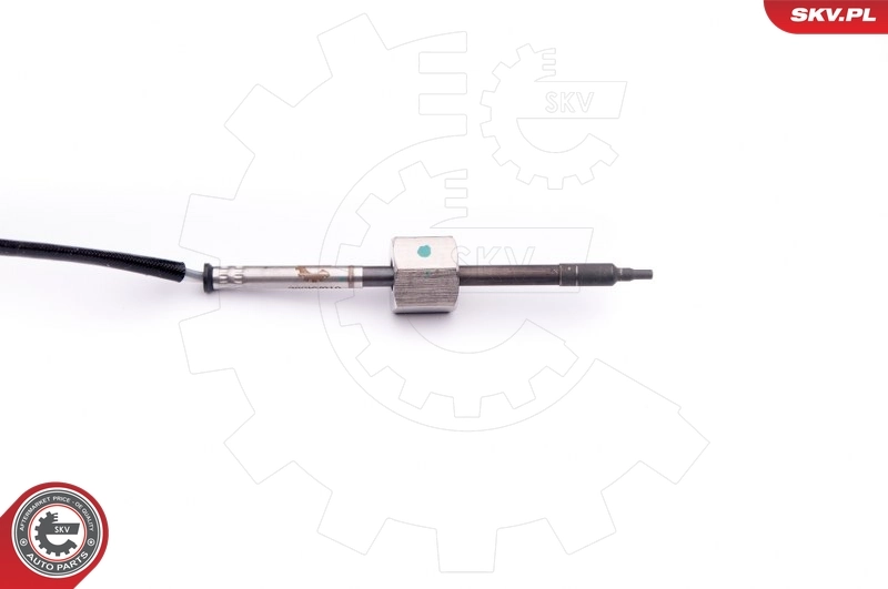 Sensor, exhaust gas temperature 30SKV010