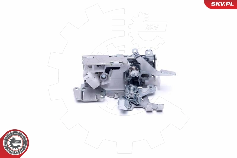 Door Lock 96SKV185