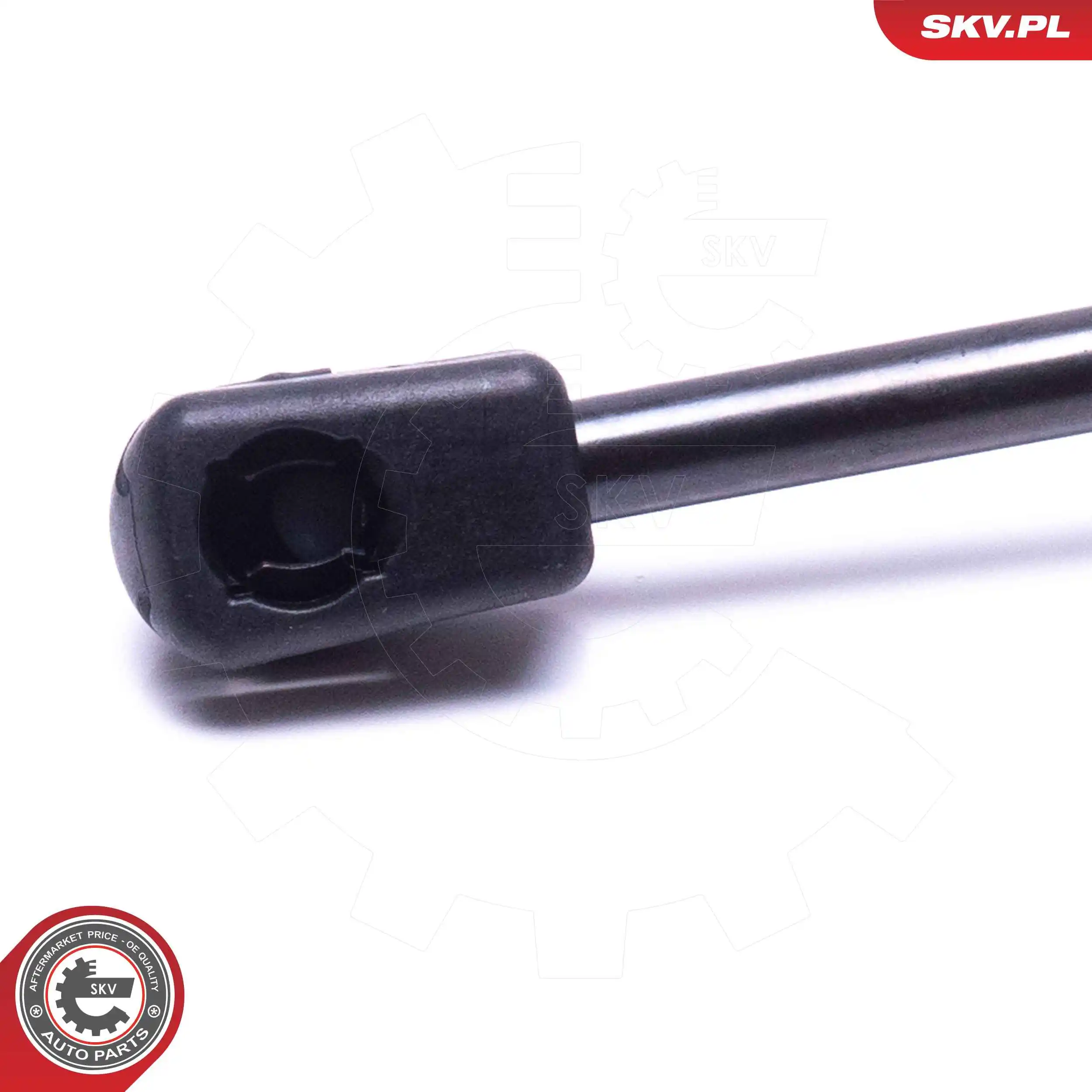 Gas Spring, boot/cargo area 52SKV792