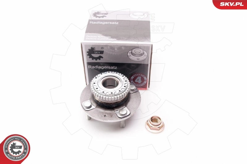 Wheel Bearing Kit 29SKV119
