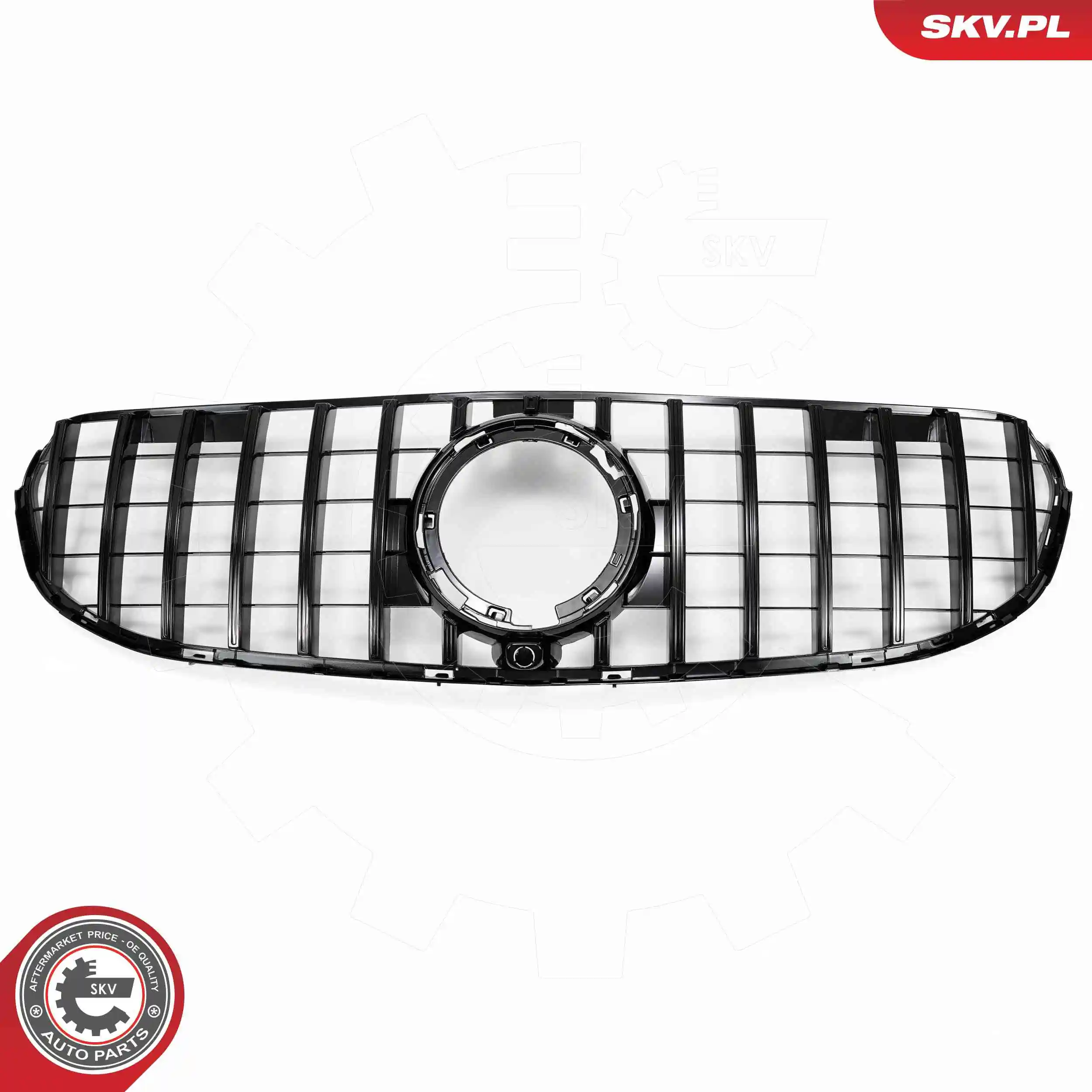 ESEN SKV 66SKV572 Radiator Grille