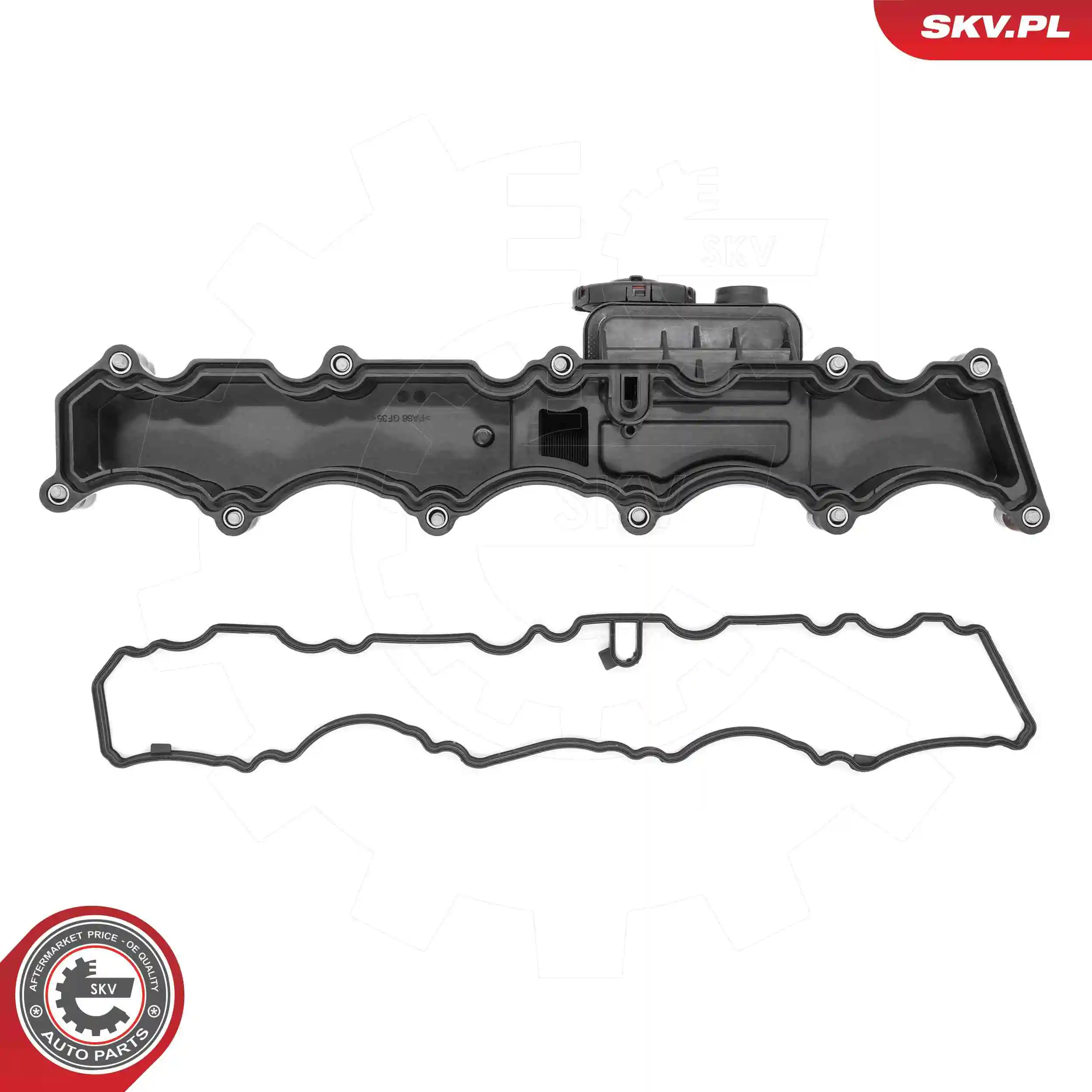 ESEN SKV 48SKV168 Cylinder Head Cover