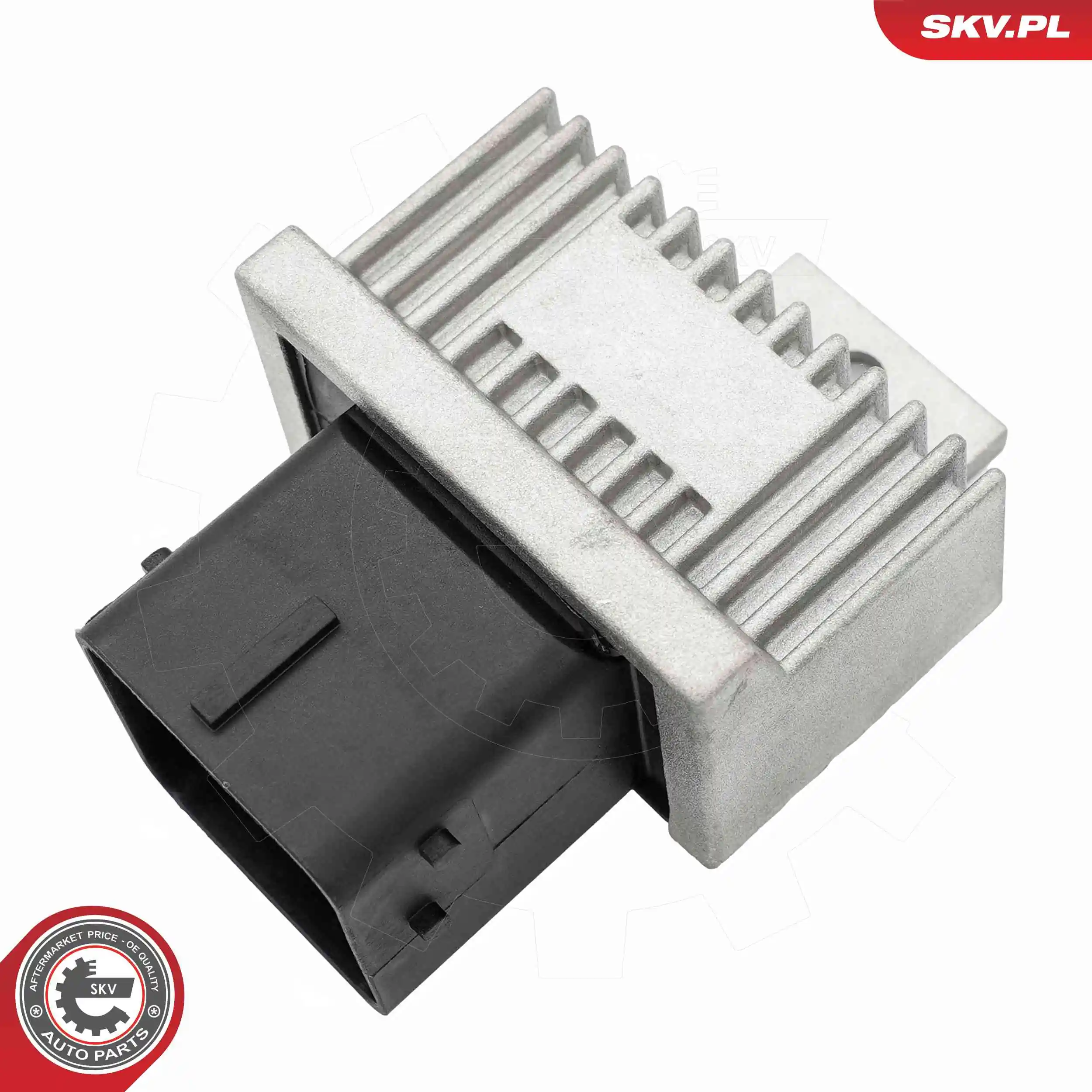 ESEN SKV 96SKV271 Relay, glow plug system