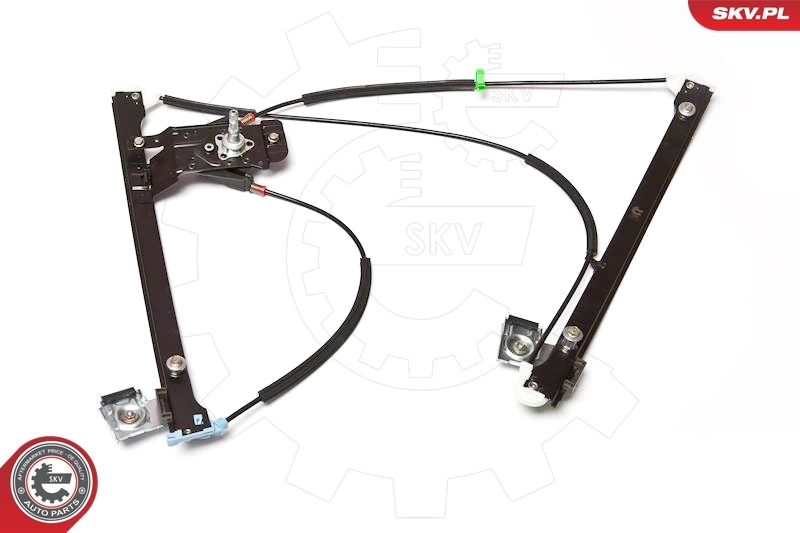 ESEN SKV 01SKV112 Window Regulator