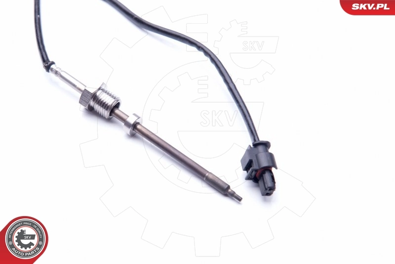 Sensor, exhaust gas temperature 30SKV112