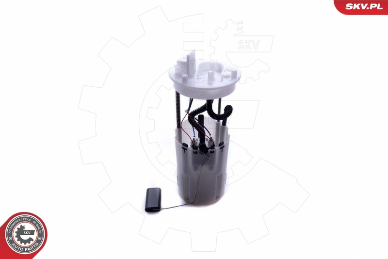 Fuel Feed Unit 02SKV805