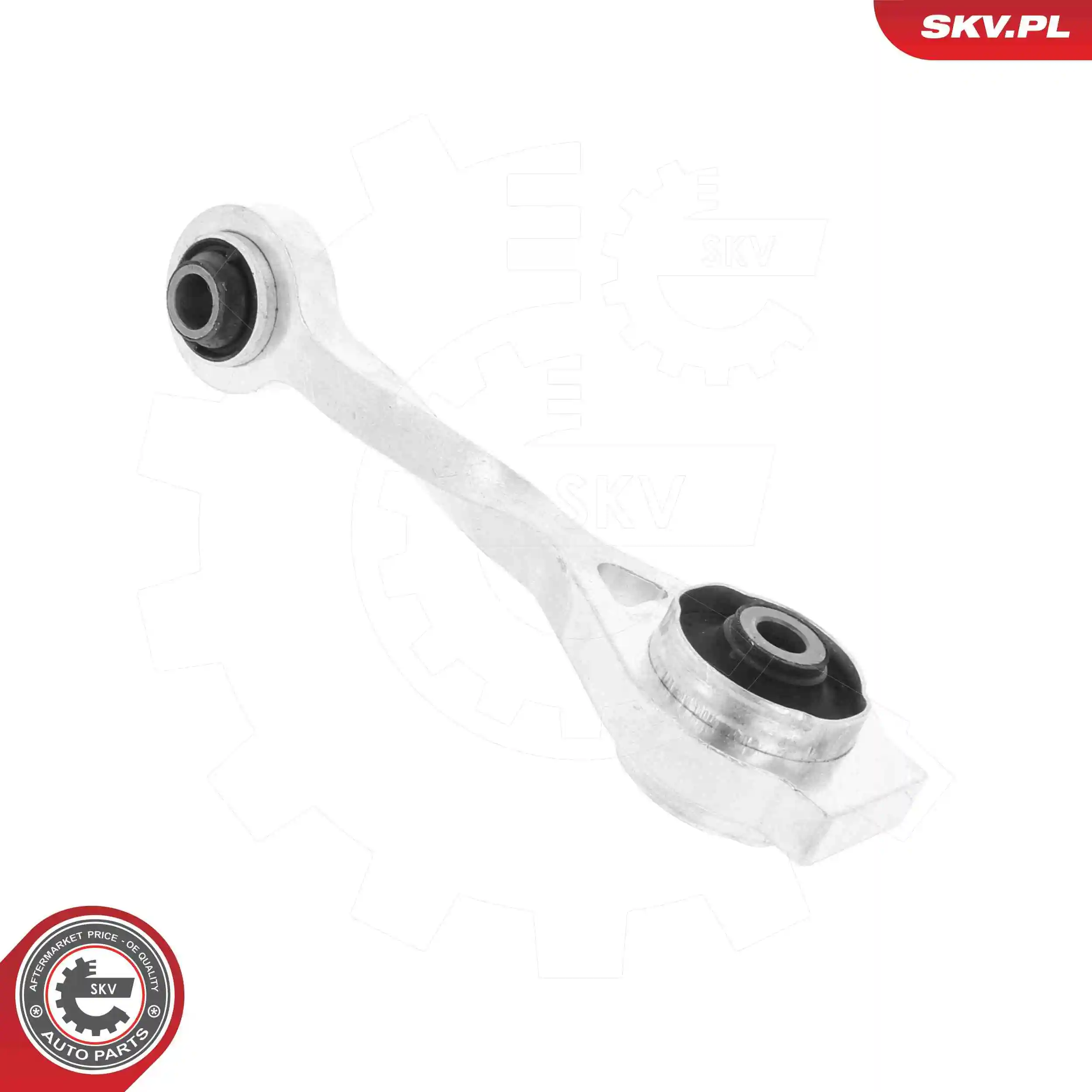 Mounting, engine 75SKV037