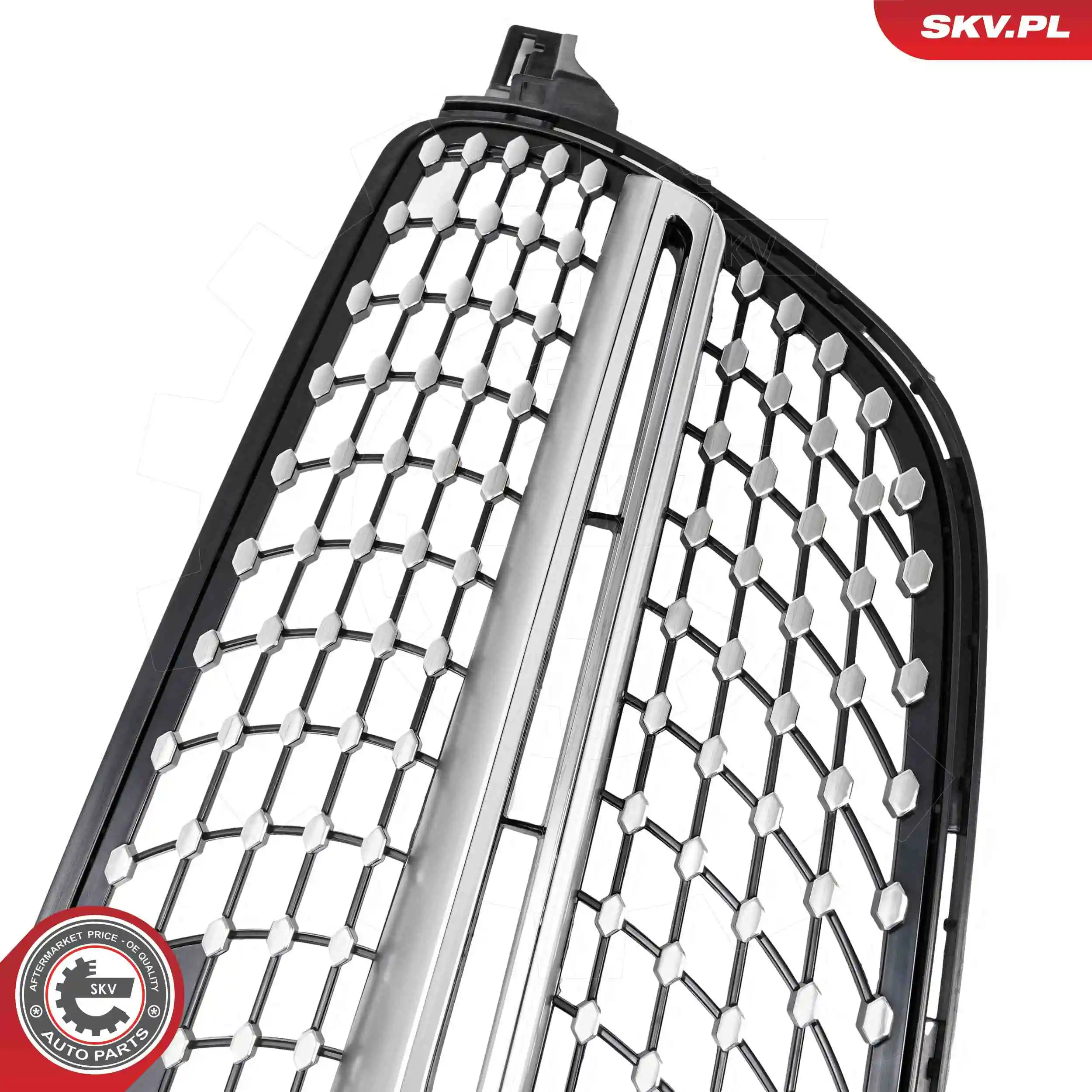 ESEN SKV 66SKV579 Radiator Grille