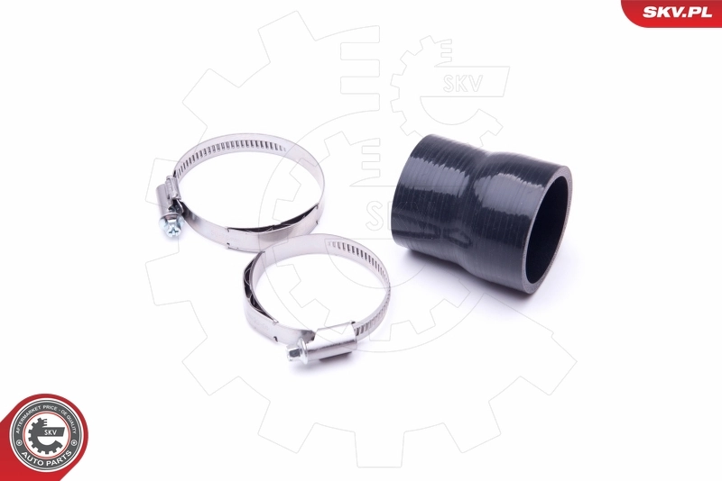 Charge Air Hose 43SKV011